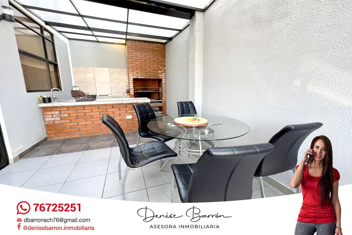 Casa ACHUMANI Foto 2