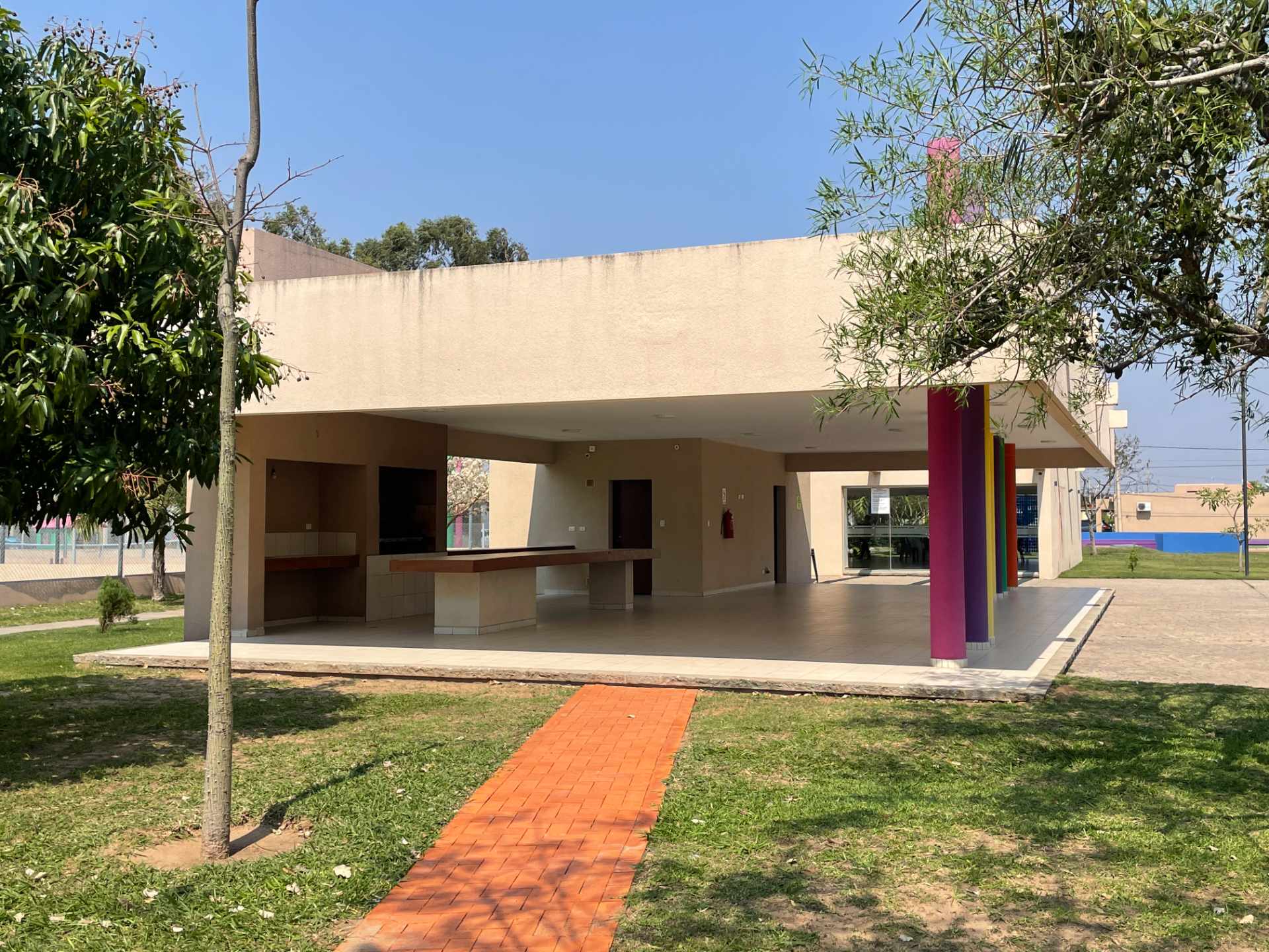 Casa en VentaCasa en Venta Zona Norte Condominio Sevilla Las Terrazas II 2 dormitorios 2 baños 1 parqueos Foto 28