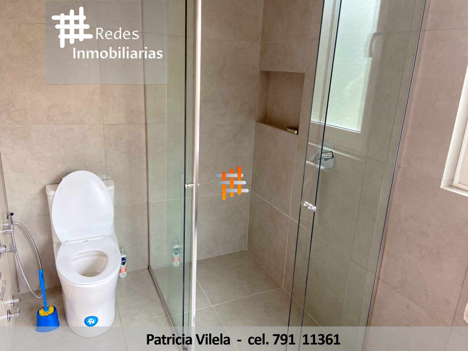 Departamento en Calacoto en La Paz 1 dormitorios 2 baños  Foto 13