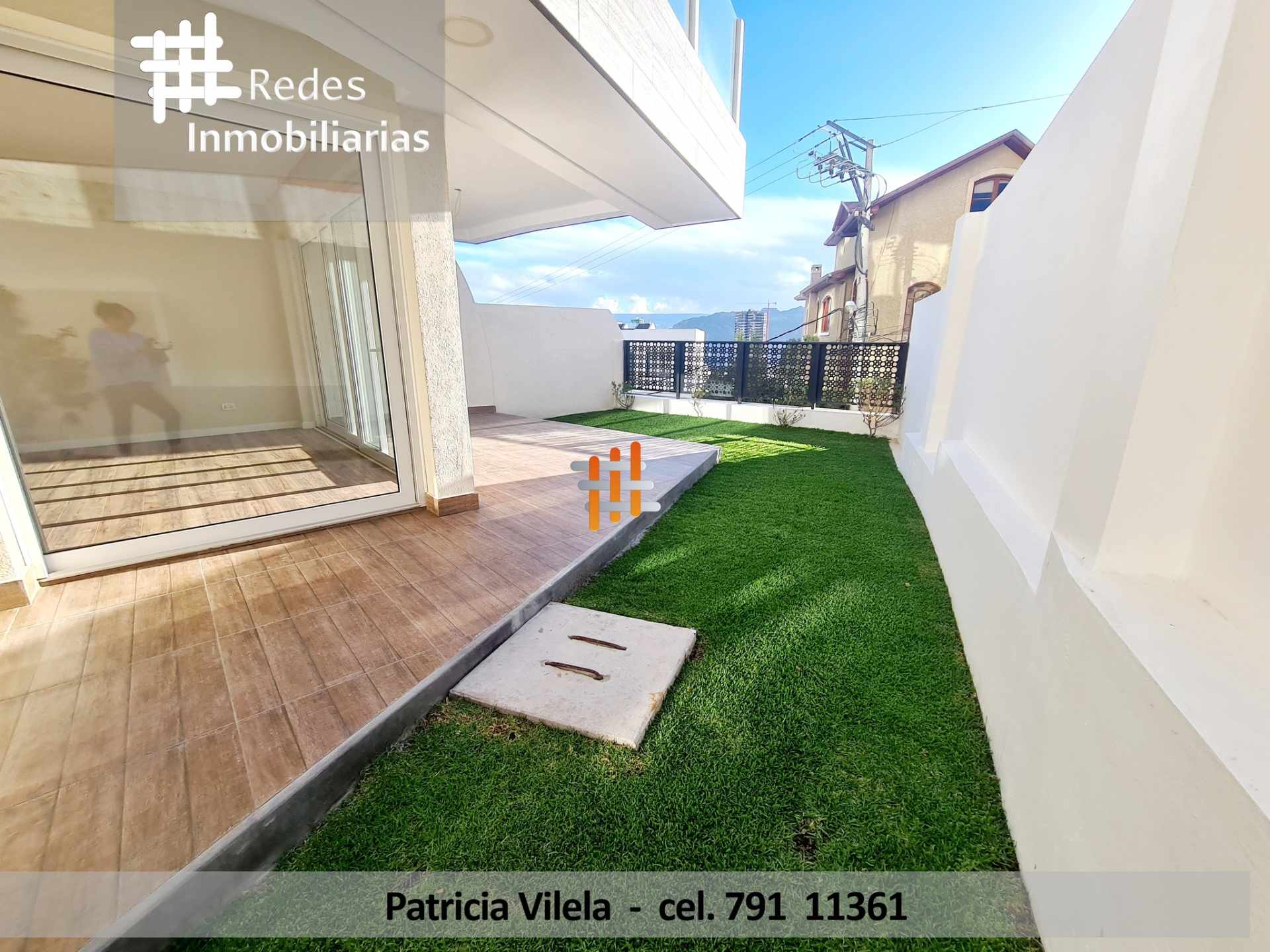 Departamento en VentaEN VENTA DEPARTANTO EN ACHUMANI DE LUJO 3 dormitorios 4 baños 1 parqueos Foto 24