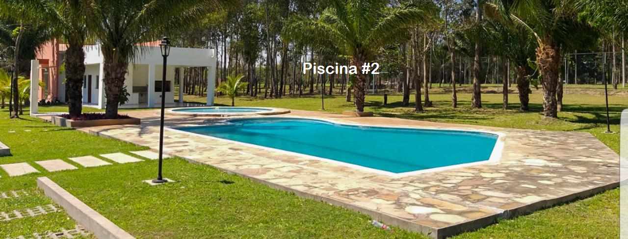 Casa en Urubó en Santa Cruz de la Sierra 3 dormitorios 3 baños 3 parqueos Foto 23