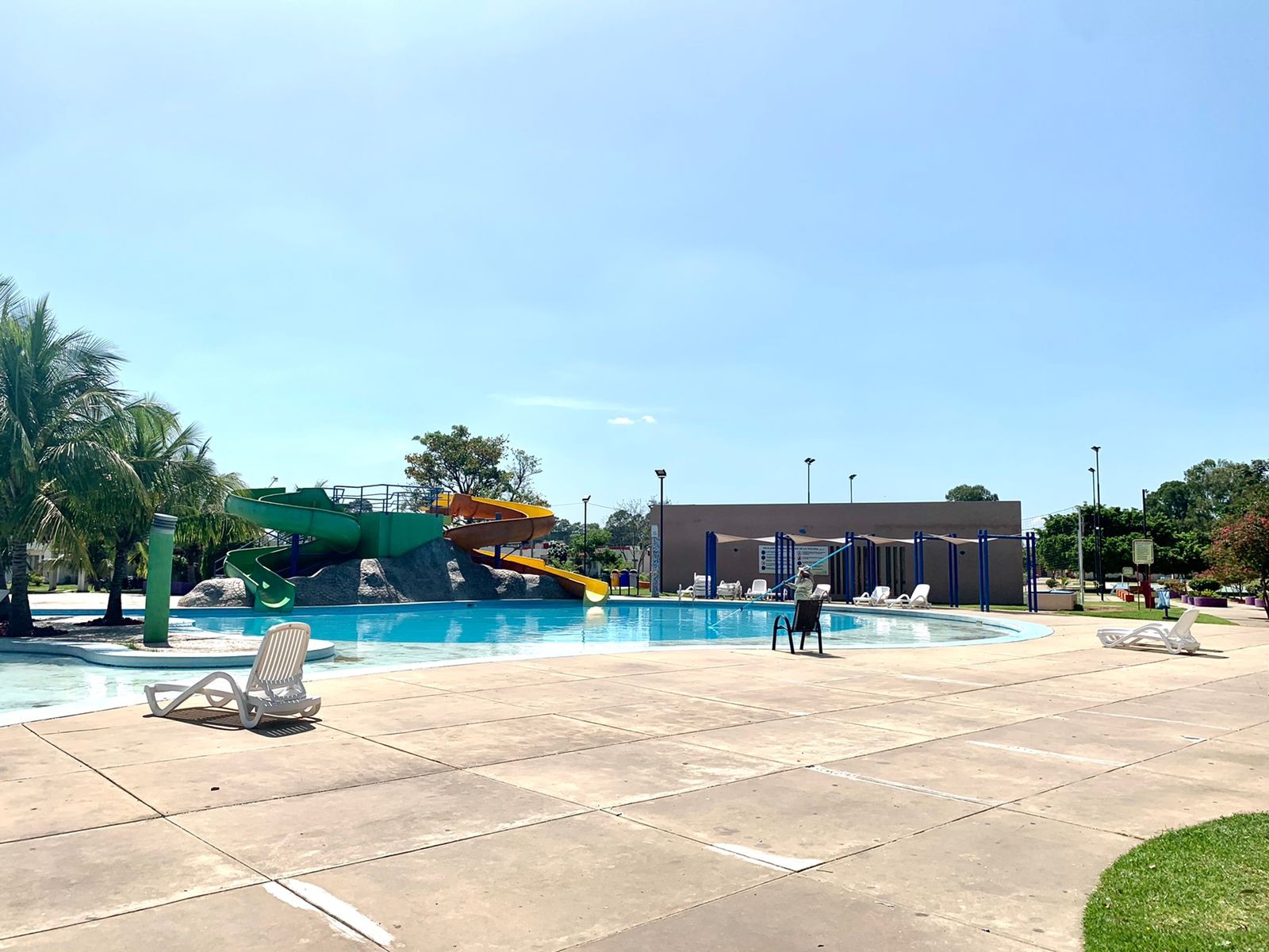 Casa en AnticréticoCondominio Sevilla Las Terrazas 2 Foto 23