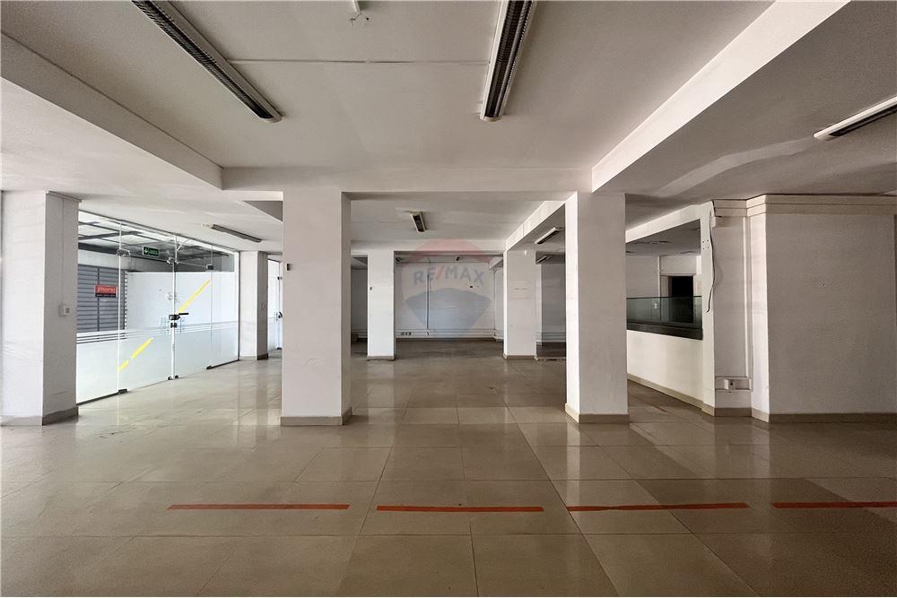 Local comercial en AlquilerAv Ballivian 