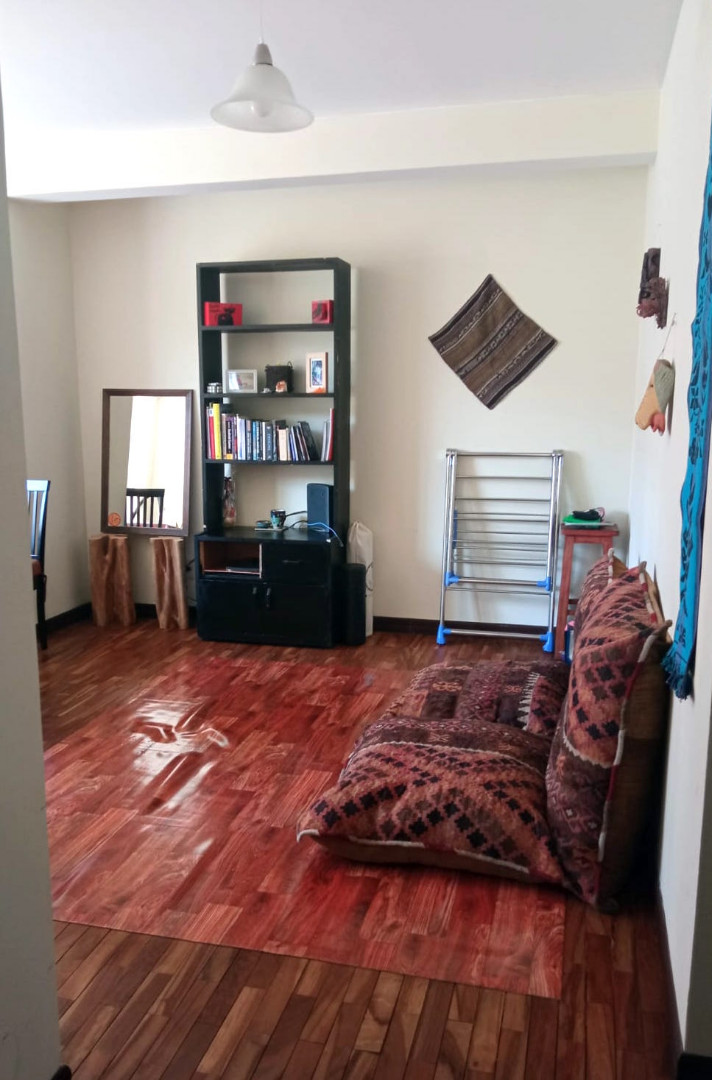 Departamento en AlquilerCALACOTO, Calle 25 Foto 1