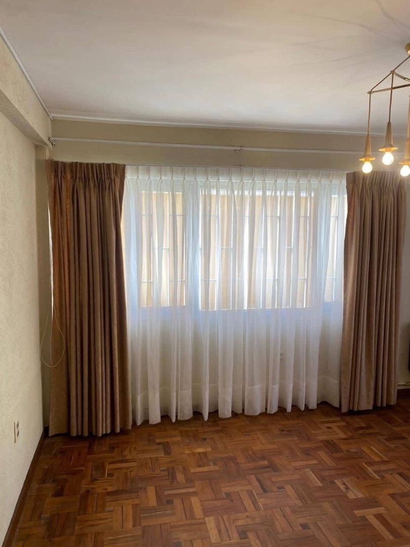 Departamento ACHUMANI C/31 Foto 9