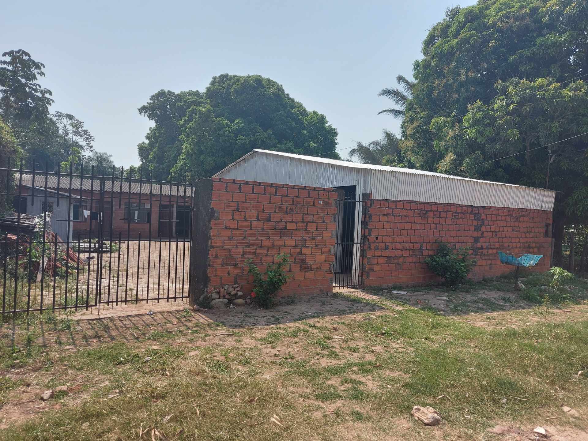 Casa 7mo anillo entre Beni y alemana Foto 1