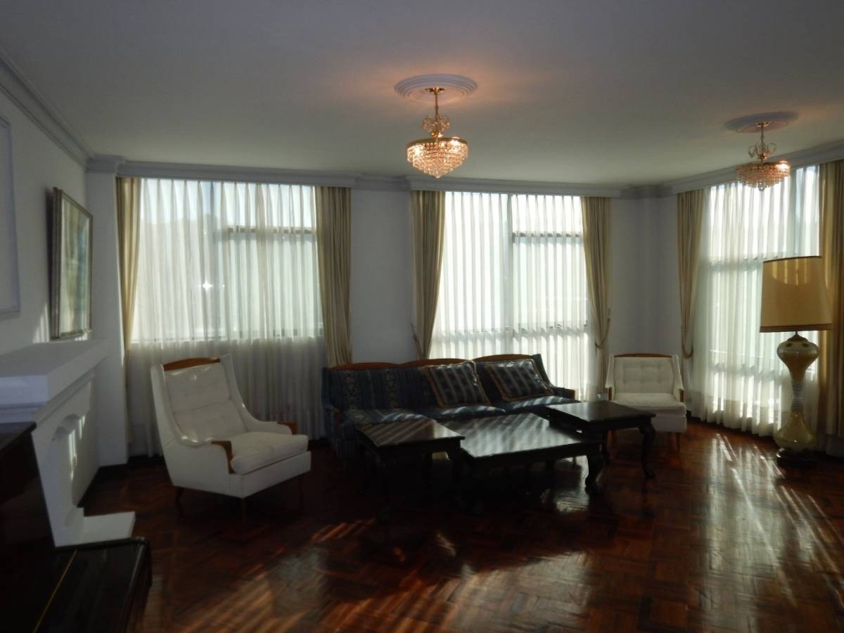 Departamento en AlquilerSAN MIGUEL 3 dormitorios 3 baños 1 parqueos Foto 3