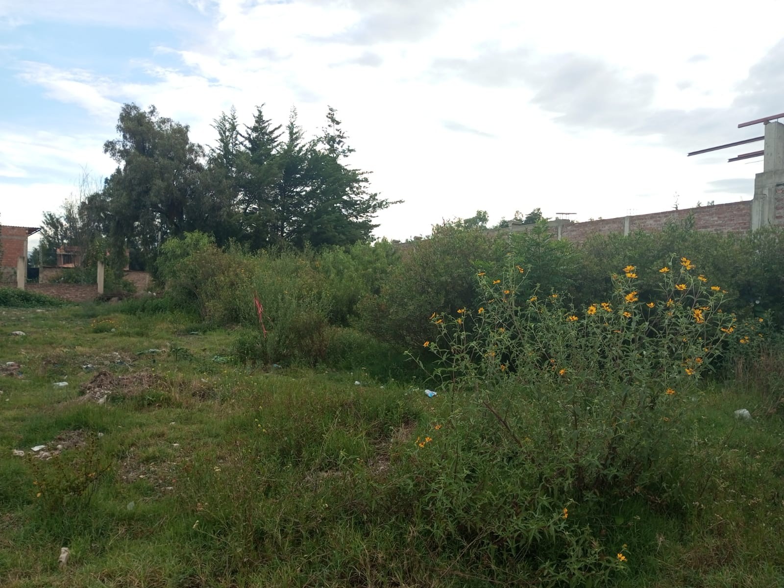 Terreno $us.59.000.- OFERTA!!! LOTE URBANO SUP.436M2 Z/ KANARANCHO TIQUIPAYA Foto 5