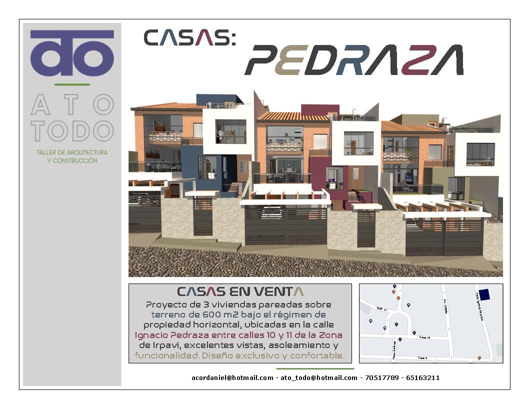 En Venta a $us 290,000 Foto 1