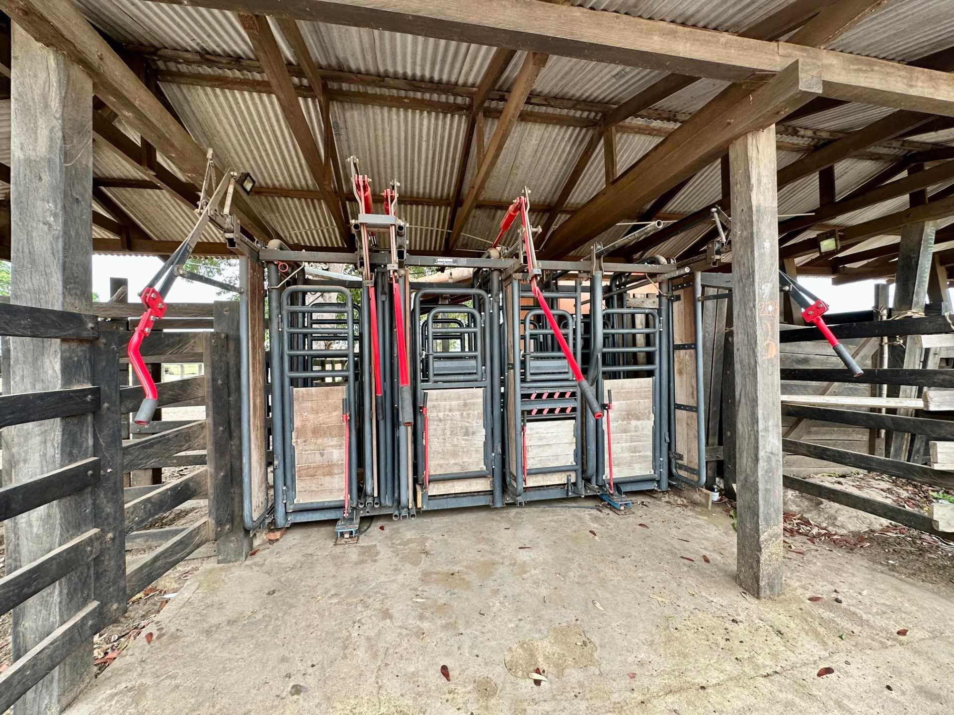 Quinta propiedad agrícola en VentaEn Venta 850 Hectáreas Ganaderas y con Potencial para Urbanizar en Portachuelo Foto 2