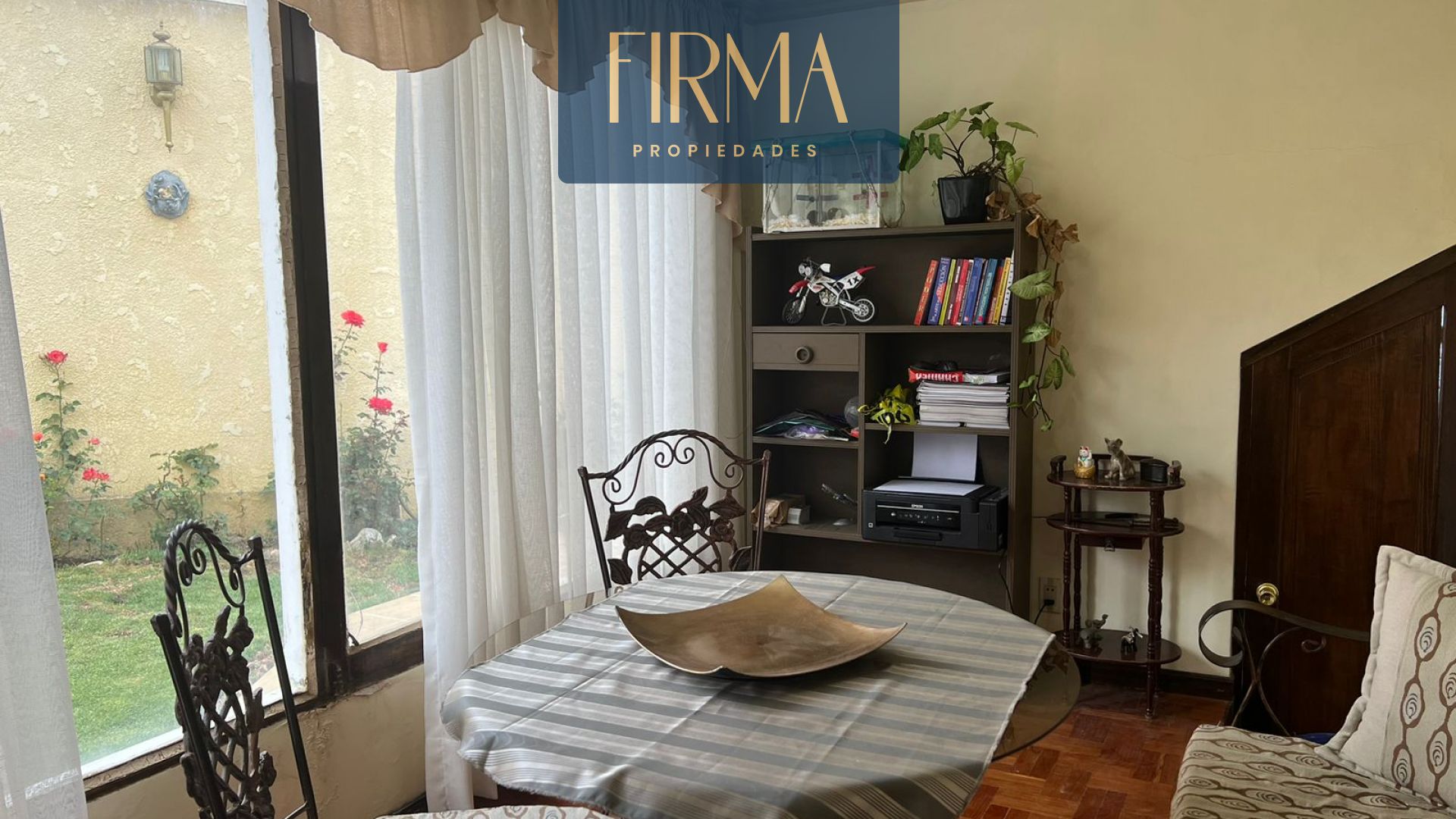 Casa en VentaCOMPRA ESTA CASA EN ALTO IRPAVI 4 dormitorios 6 baños 2 parqueos Foto 12