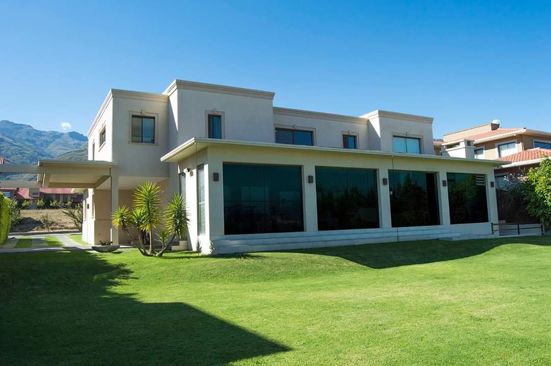 Casa Cochabamba urbanización Bosque 1 Foto 2