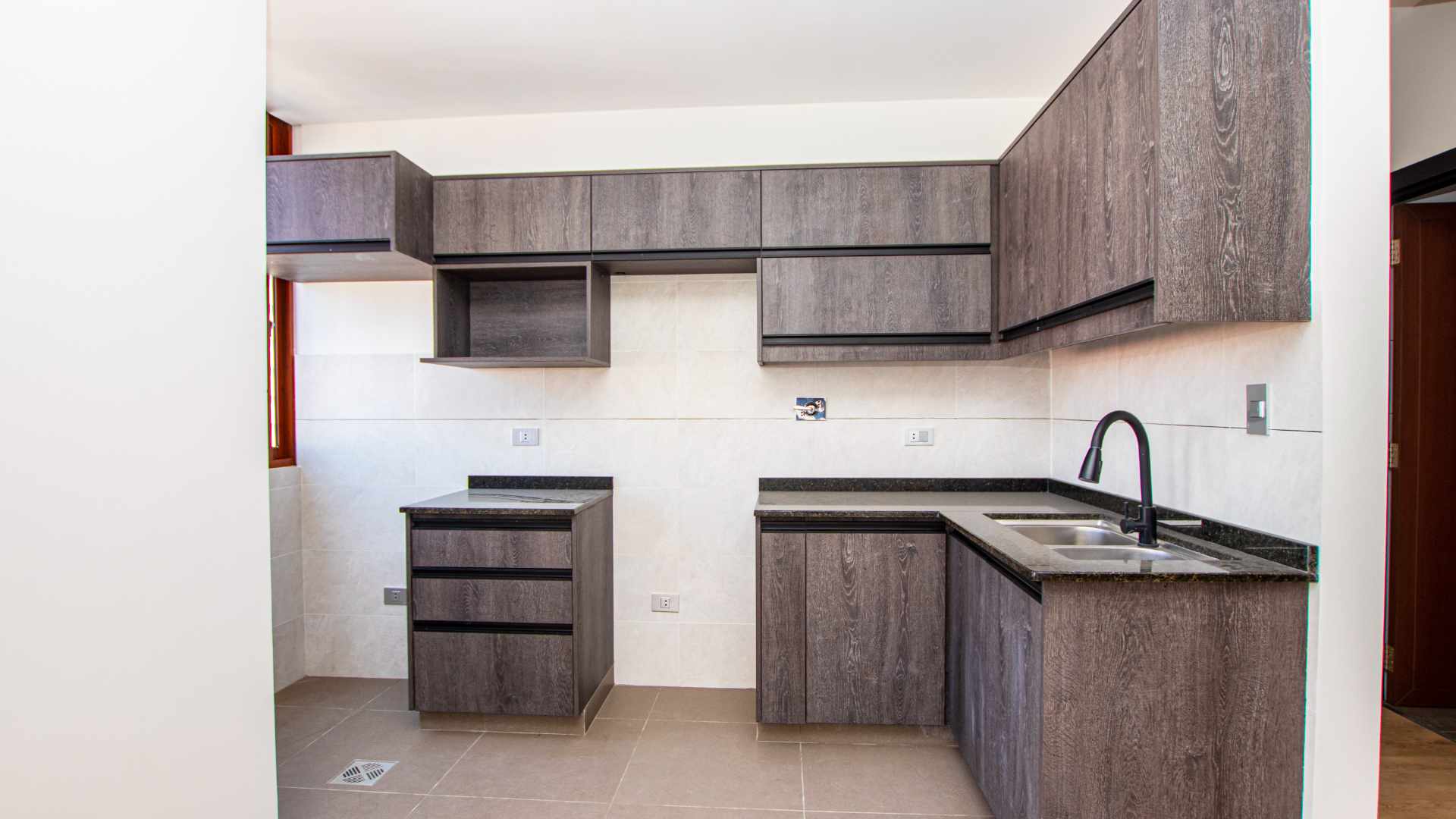 Departamento en VentaEdif. Vintage, Calle Simeón Roncal - Zona Cala Cala Foto 4