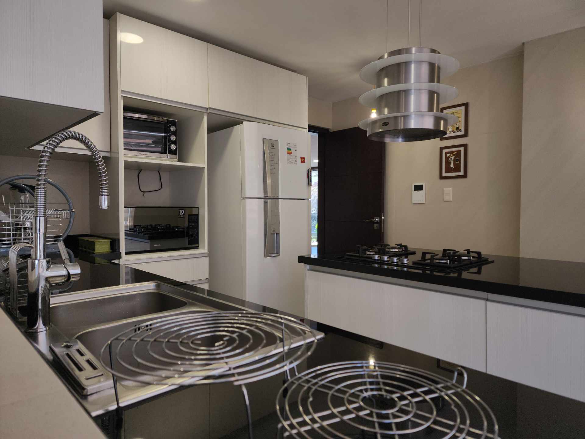 Departamento en Calacoto en La Paz 3 dormitorios 5 baños 1 parqueos Foto 12