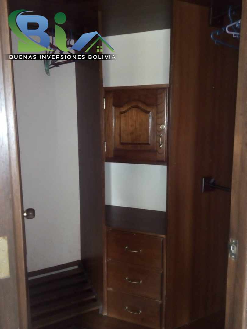 En Alquiler a $us 1,280 Foto 17