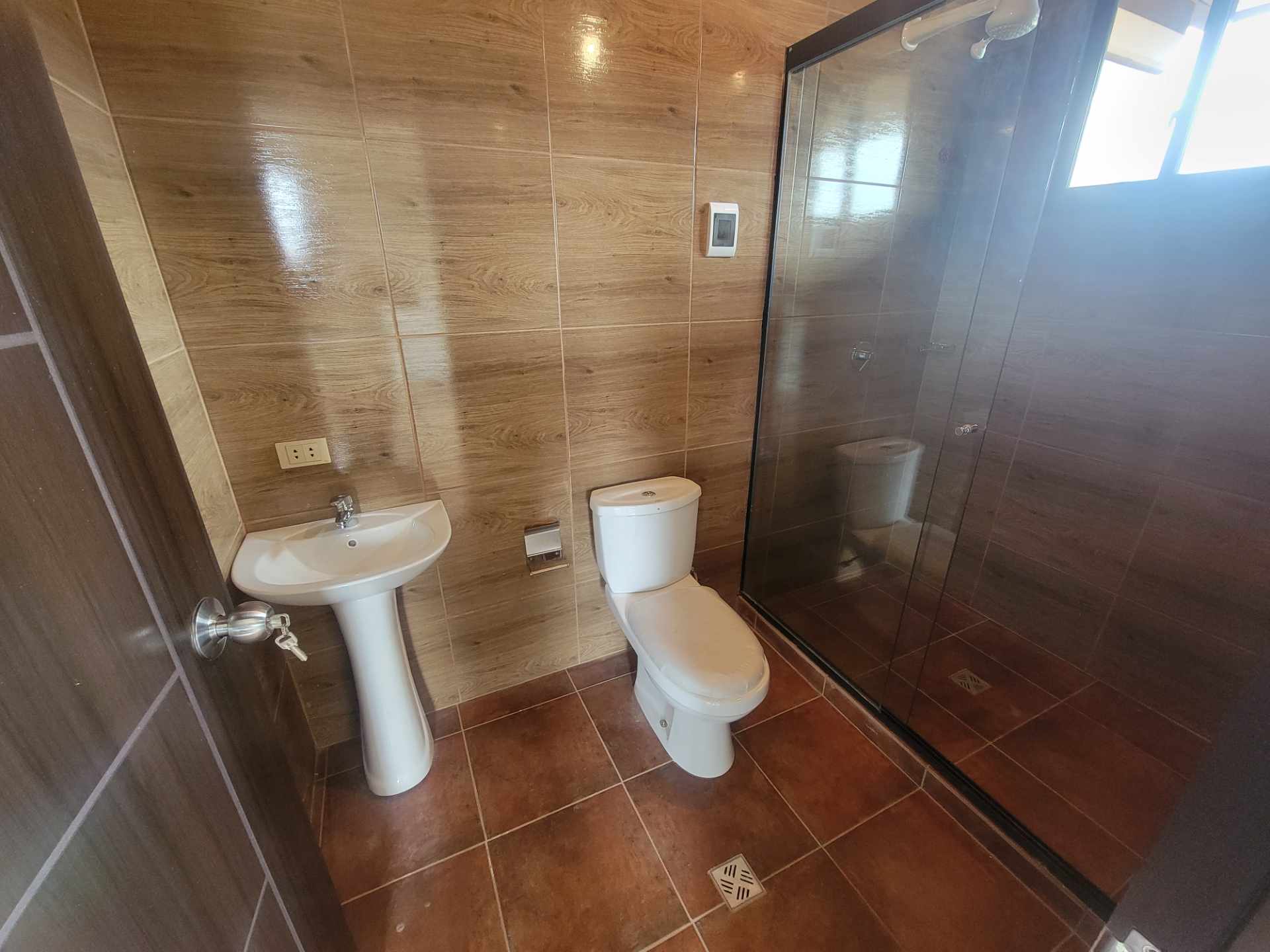 Casa Av. del Tunel del Abra km 7, tres cuadras al norte Foto 8