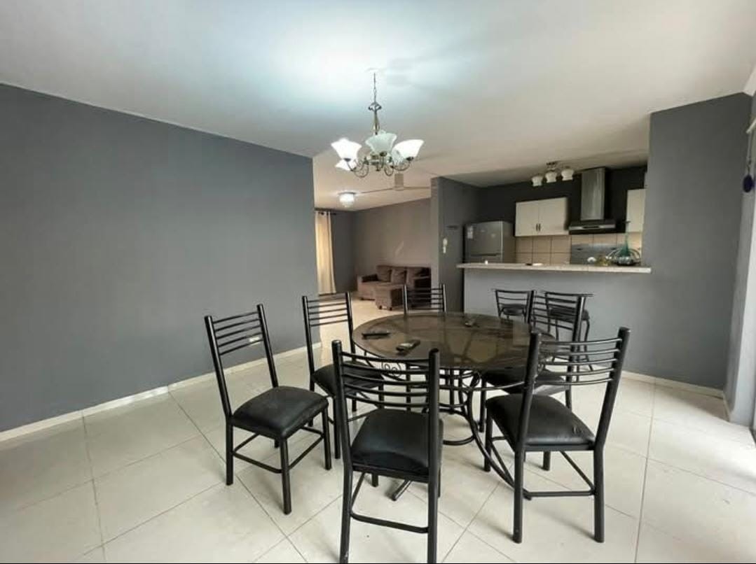 Casa en Carretera Norte en Santa Cruz de la Sierra 3 dormitorios 1 baños 1 parqueos Foto 7