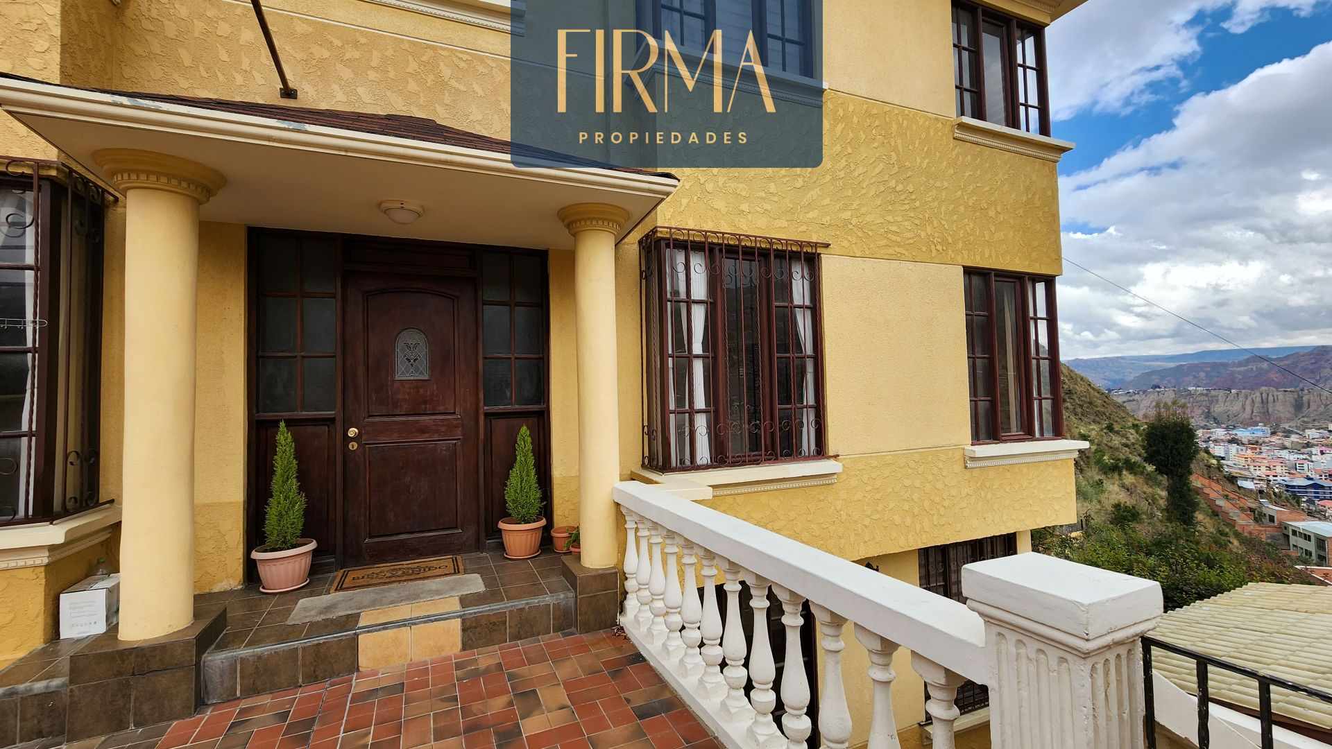 Casa en VentaIRPAVI, ARUNTAYA   5 dormitorios 4 baños 4 parqueos Foto 20