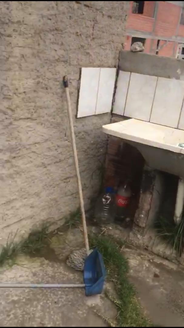 Departamento Urbanización pedregal parada minibús 826 Foto 2