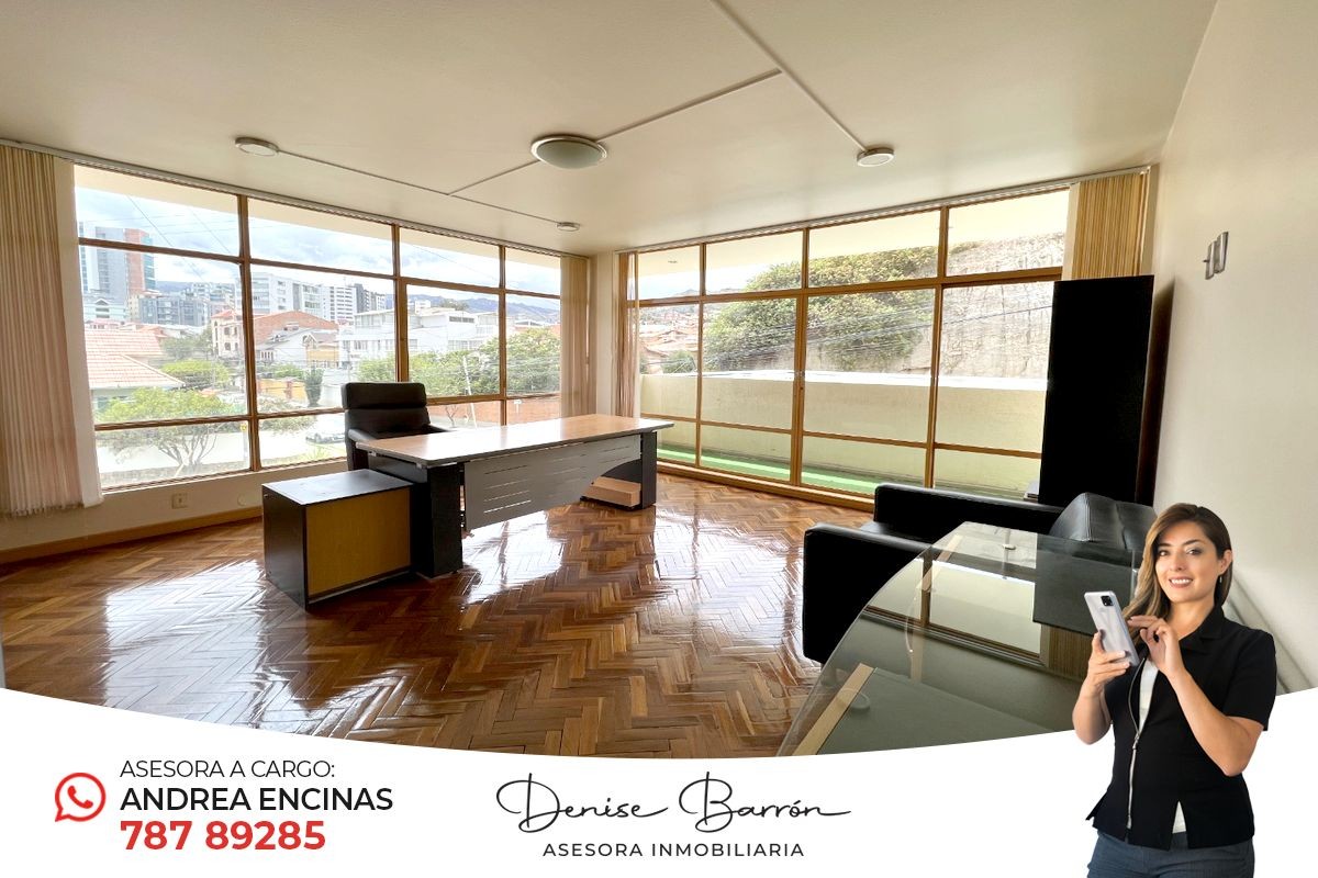 En Anticrético a $us 65,000 Foto 1