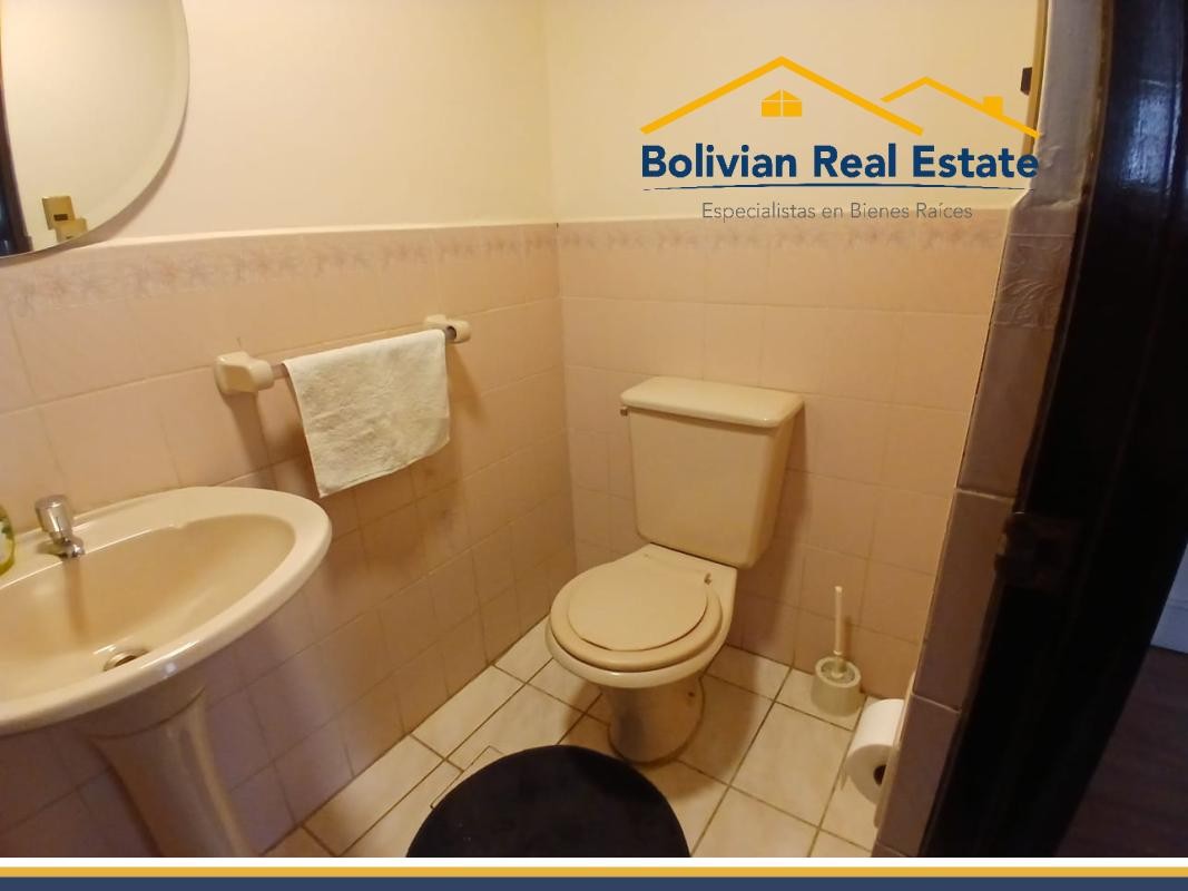 En Alquiler a $us 400 Foto 10