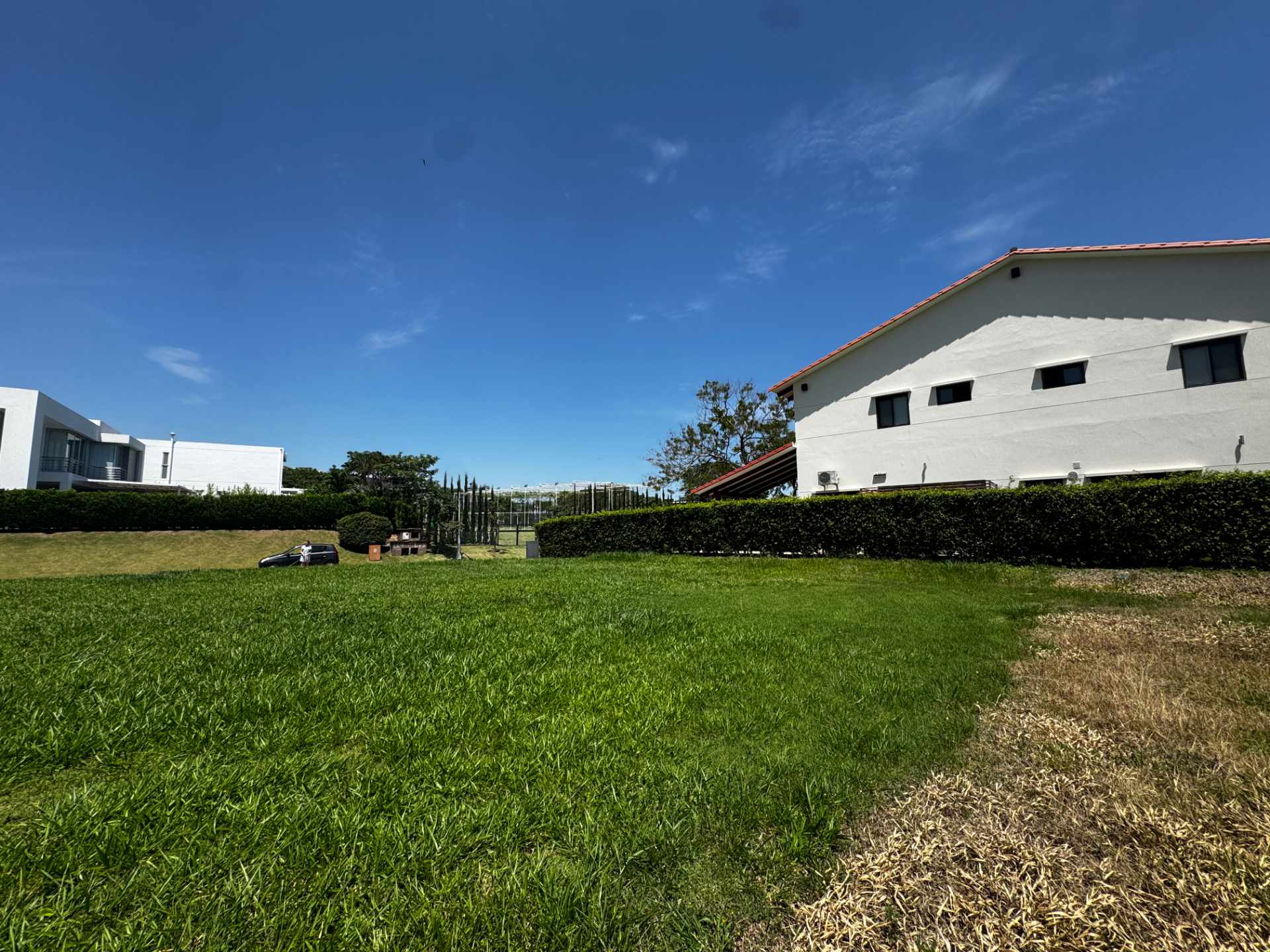 Terreno en Urubó en Santa Cruz de la Sierra    Foto 4