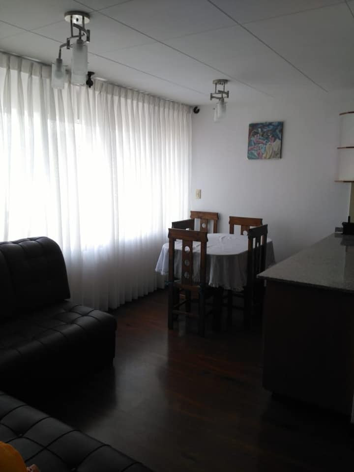 Departamento en Venta Av. Argentina esq Díaz Romero...piso 7. Edificio Torre Vicenta, Zona Miraflores 1 dormitorios 1 baños  Foto 9