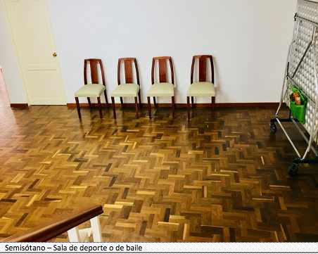 Casa CASA DE LUJO ESTILO “BAUHAUS“ en Zona Central Achumani, La Paz - 7 dormitorios · 6 baños · 4 garajes · 800 m2 Foto 22