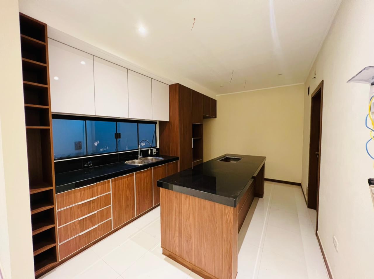 Casa Condominio Joinville 8vo. anillo av. Beni 
 Foto 2