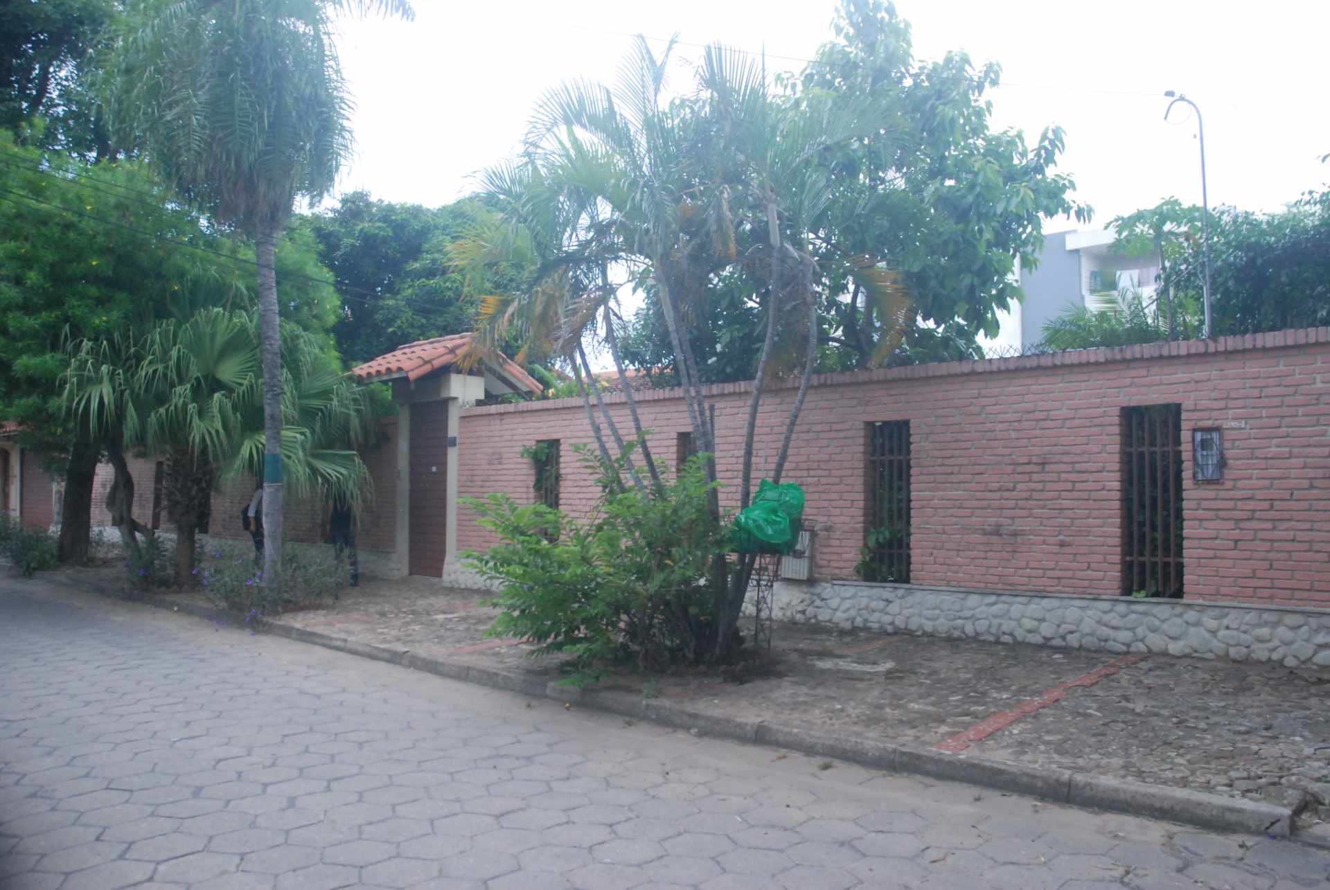 Terreno Zona Norte, cerca Av Banzer y 3er anillo externo Foto 3