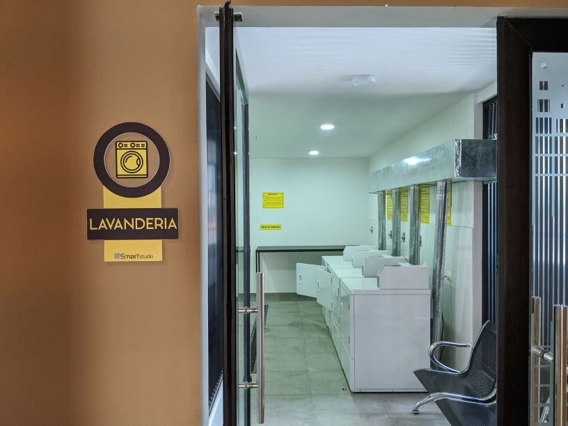 Departamento en AlquilerC. Alberto Seleme Equipetrol Norte.  Foto 20