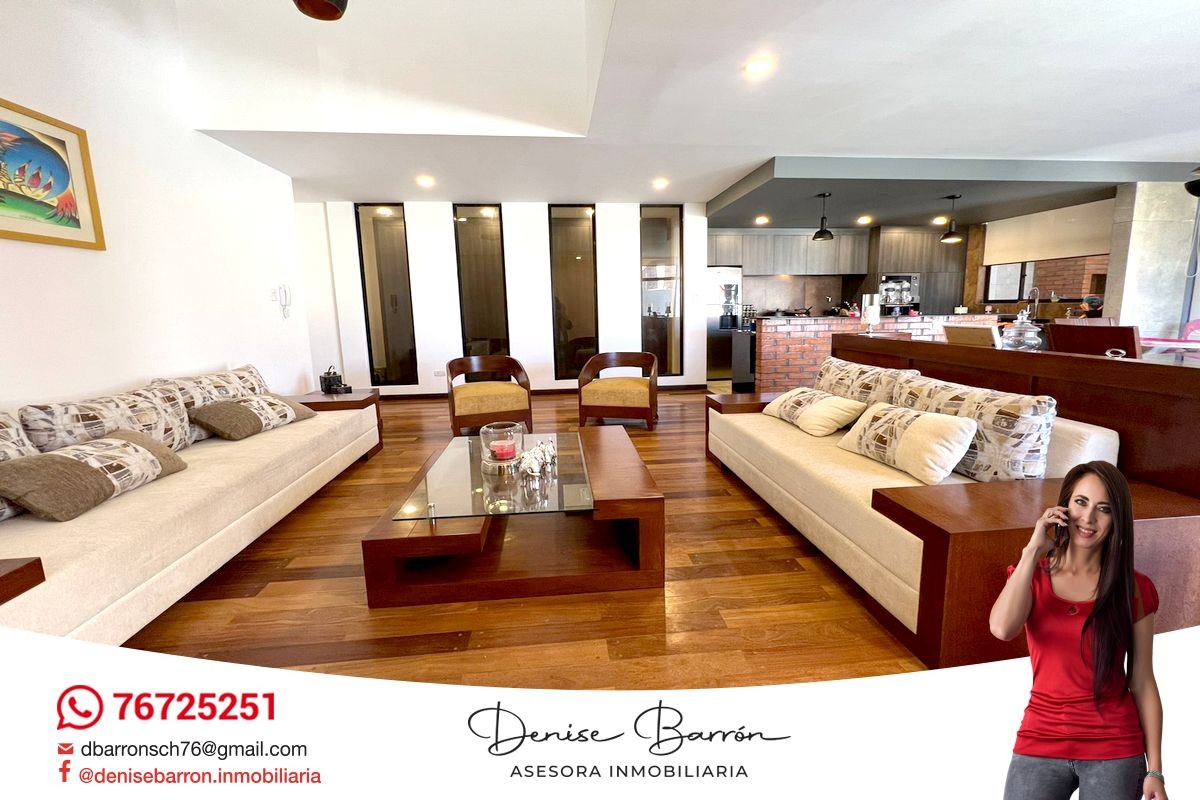 Casa ACHUMANI Foto 1