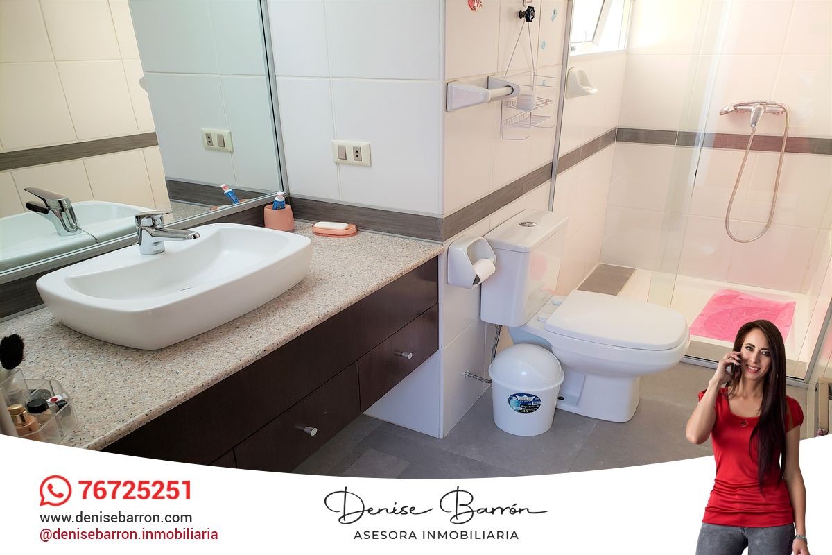 En Venta a $us 215,000 Foto 5