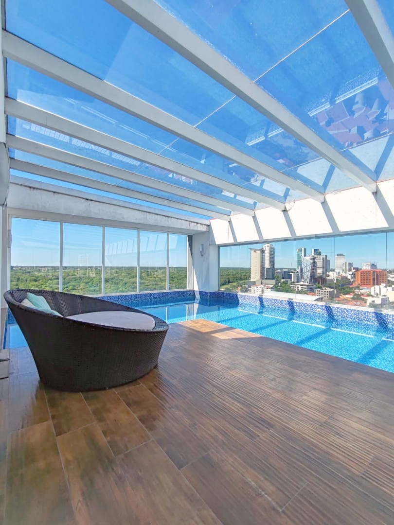 Departamento en AlquilerZONA EQUIPETROL SIRARI DEPARTAMENTO  Foto 21