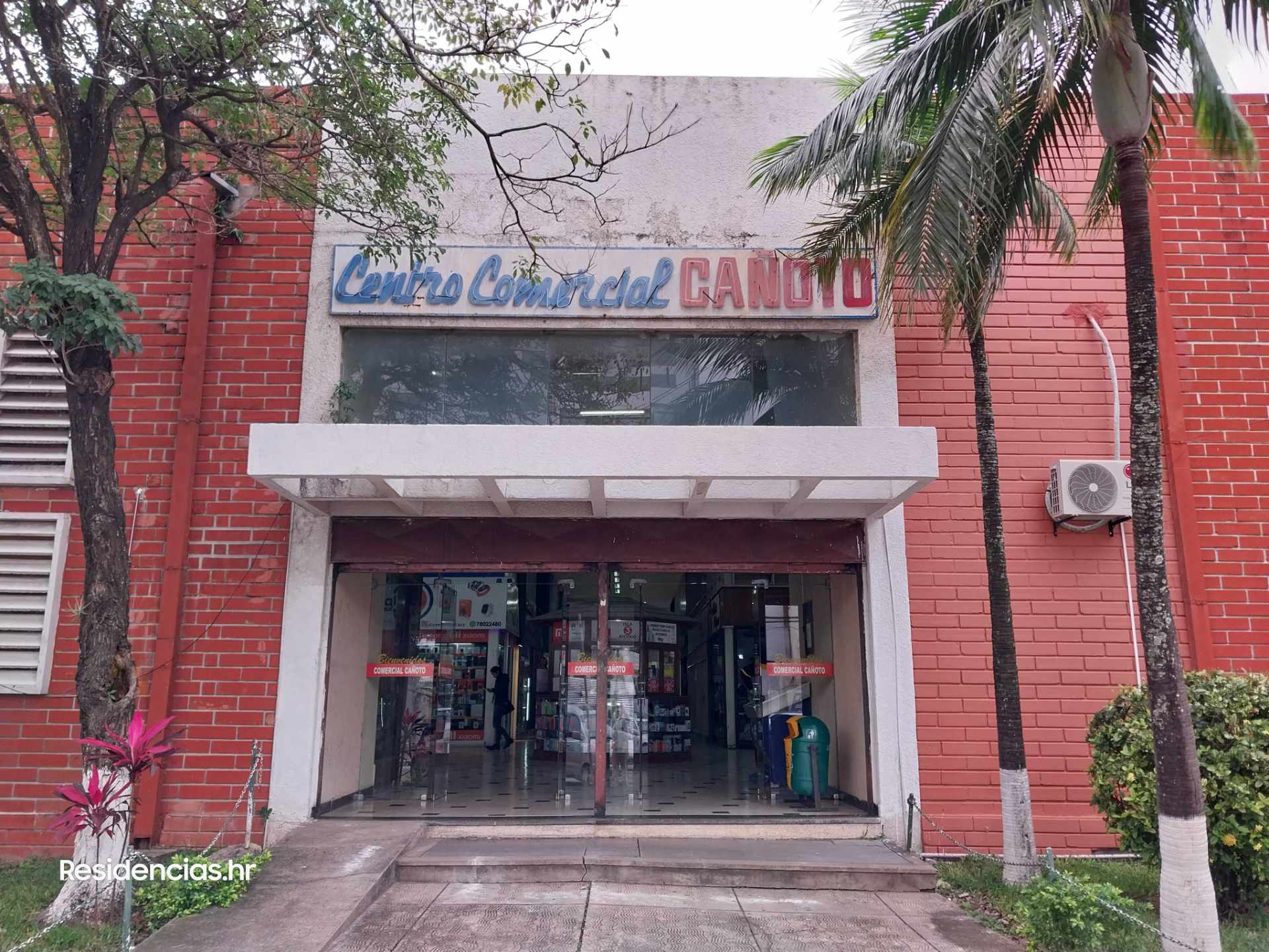 Local comercial en VentaVENDO LOCAL EN COMERCIAL CAÑOTO   1 baños  Foto 9