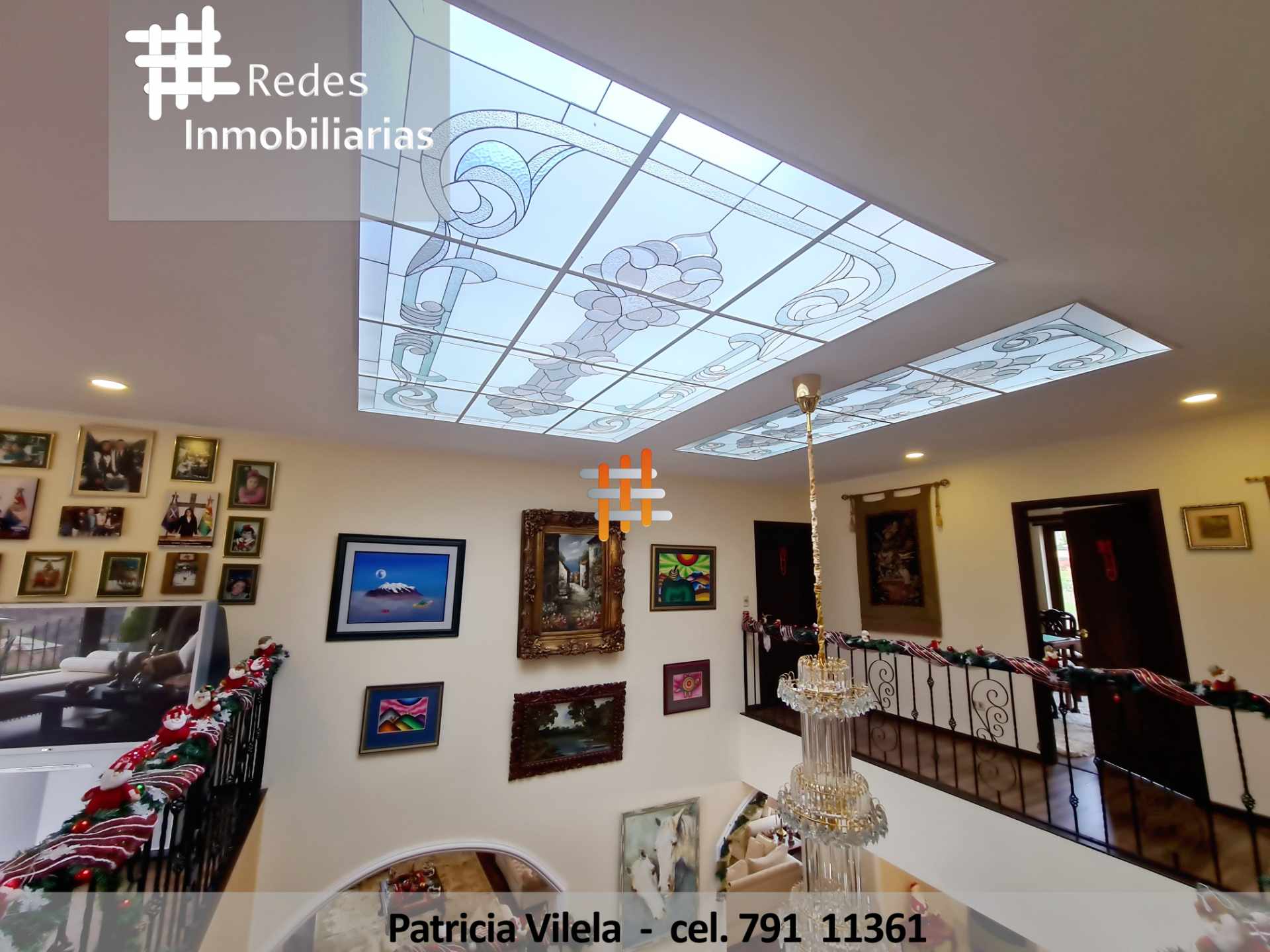 Casa EN VENTA HERMOSA RECIDENCIA DE LUJO UMAMANTA  Foto 30