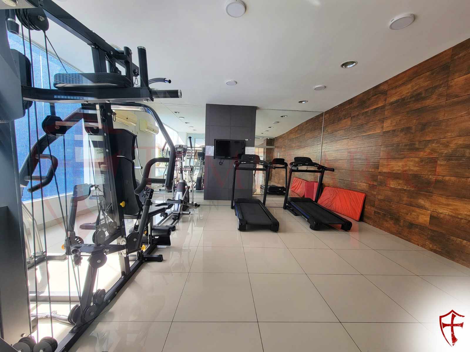 En Alquiler a $us 3,500 Foto 11