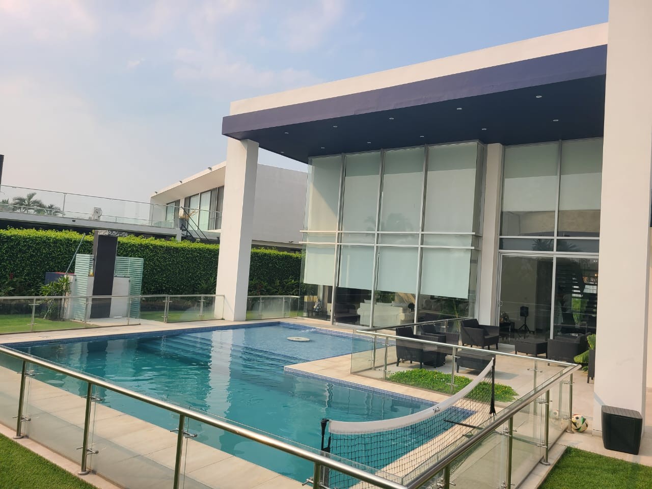 Casa en VentaColinas del Urubó El Paraíso - Casa de Lujo Foto 8