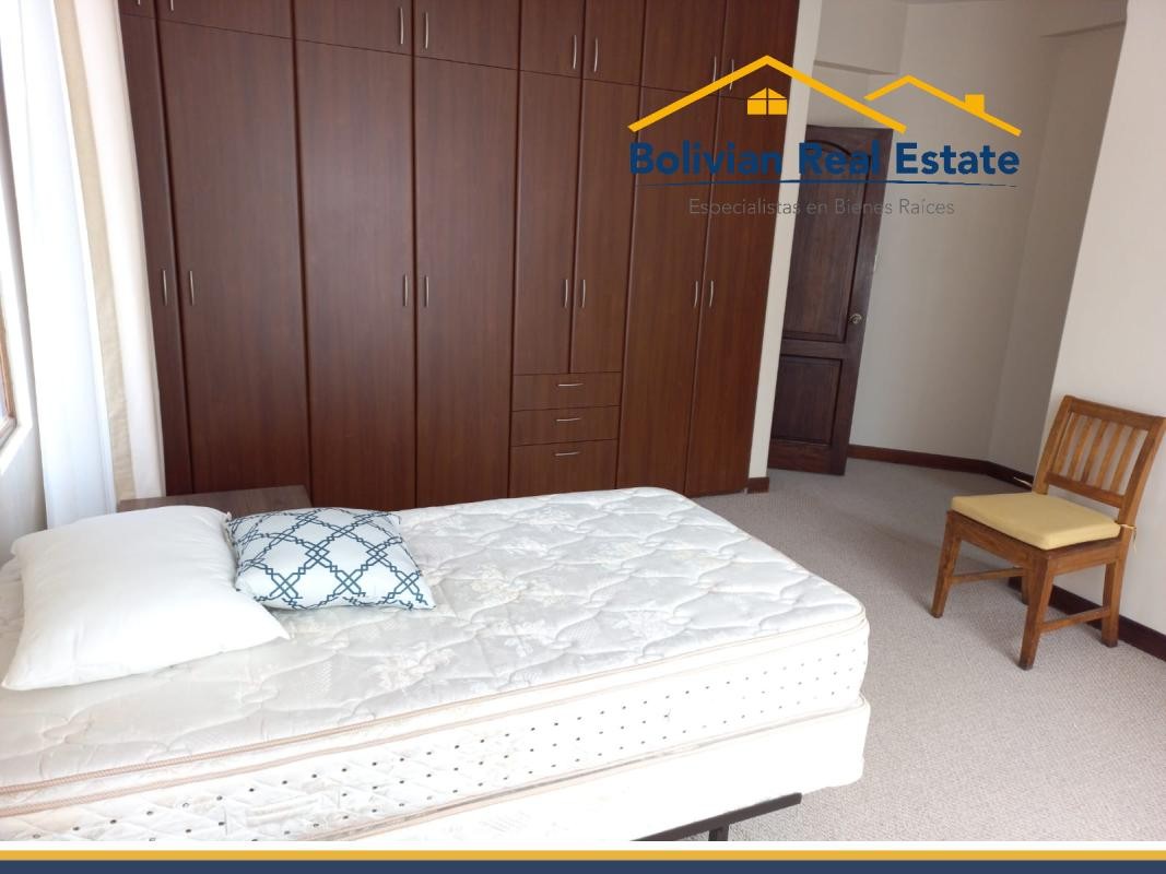 En Alquiler a $us 2,500 Foto 12