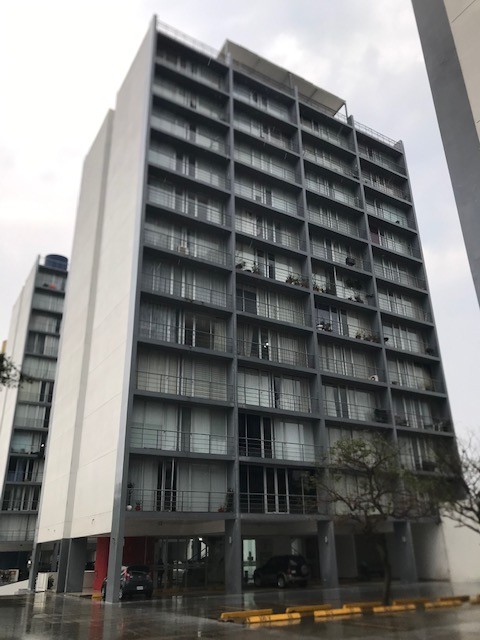 Departamento Torres Urbarí, Barrio Urbarí y 2do. Anillo Foto 1