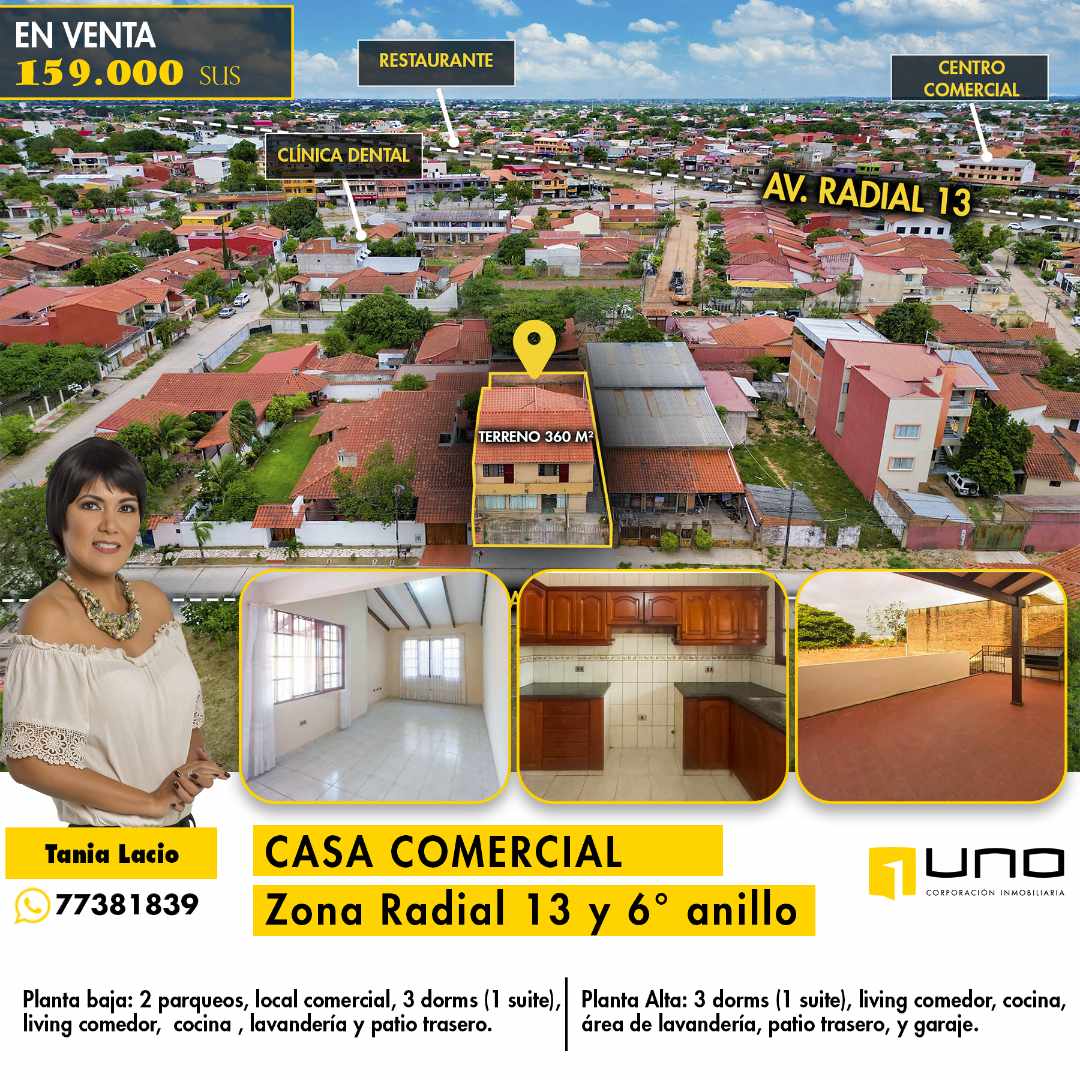 En Venta a $us 159,000 Foto 1