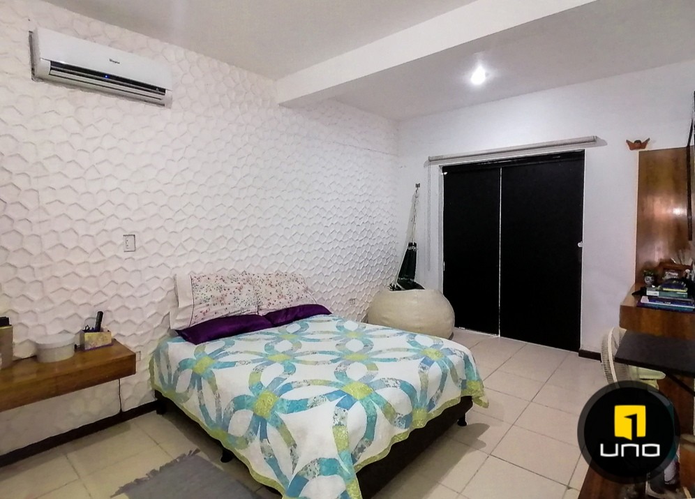 Casa CONDOMINIO CIUDAD JARDIN - 6TO ANILLO AV. BANZER Foto 6