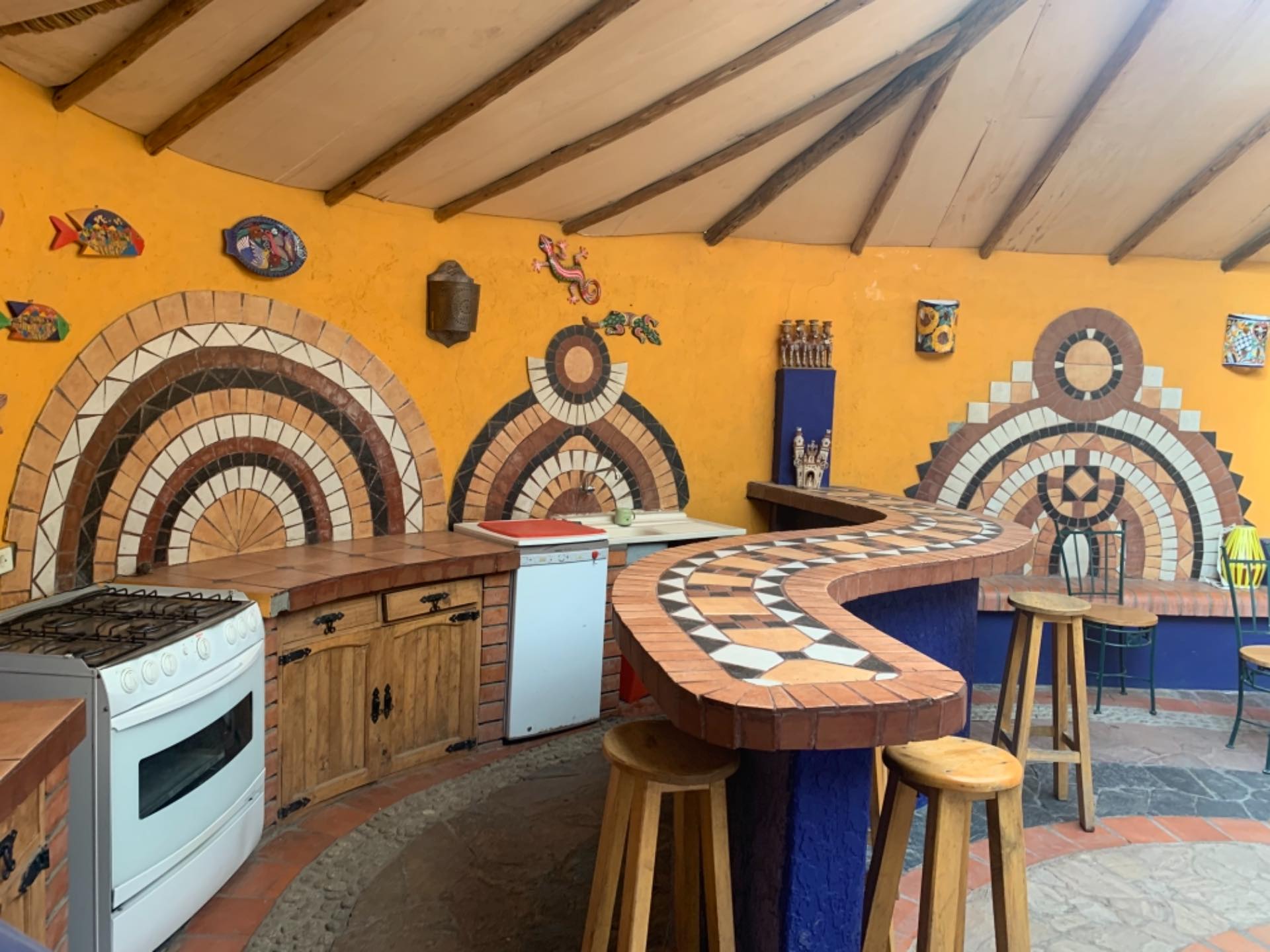 En Alquiler a Bs 2,000 Foto 6