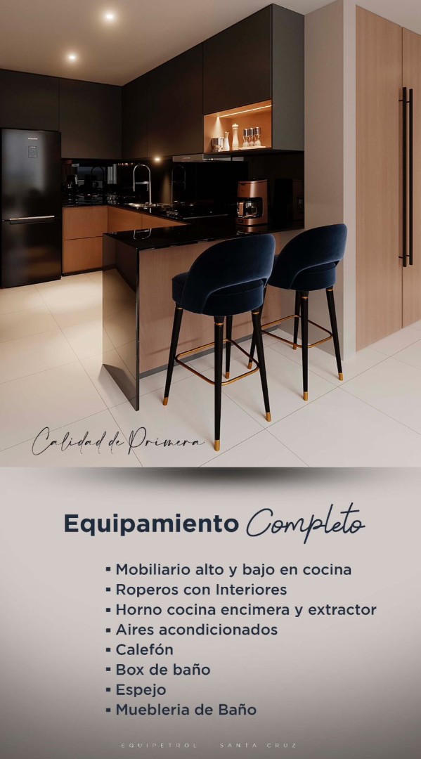 Departamento en VentaBREEZE TOWER Foto 18