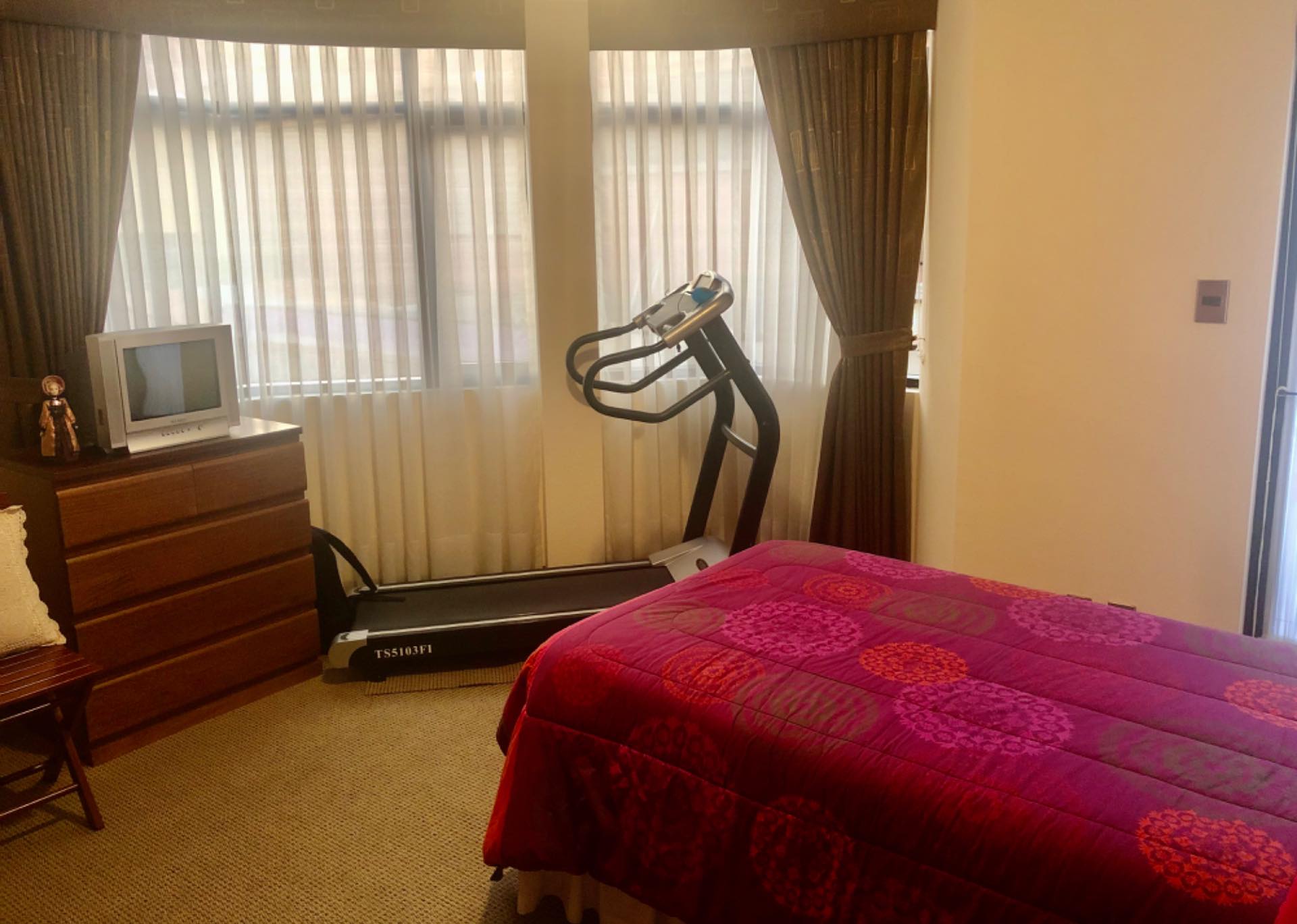 Departamento en VentaAchumani, Av. The Strongest Calle 29 Edif. Las Piedras Foto 6