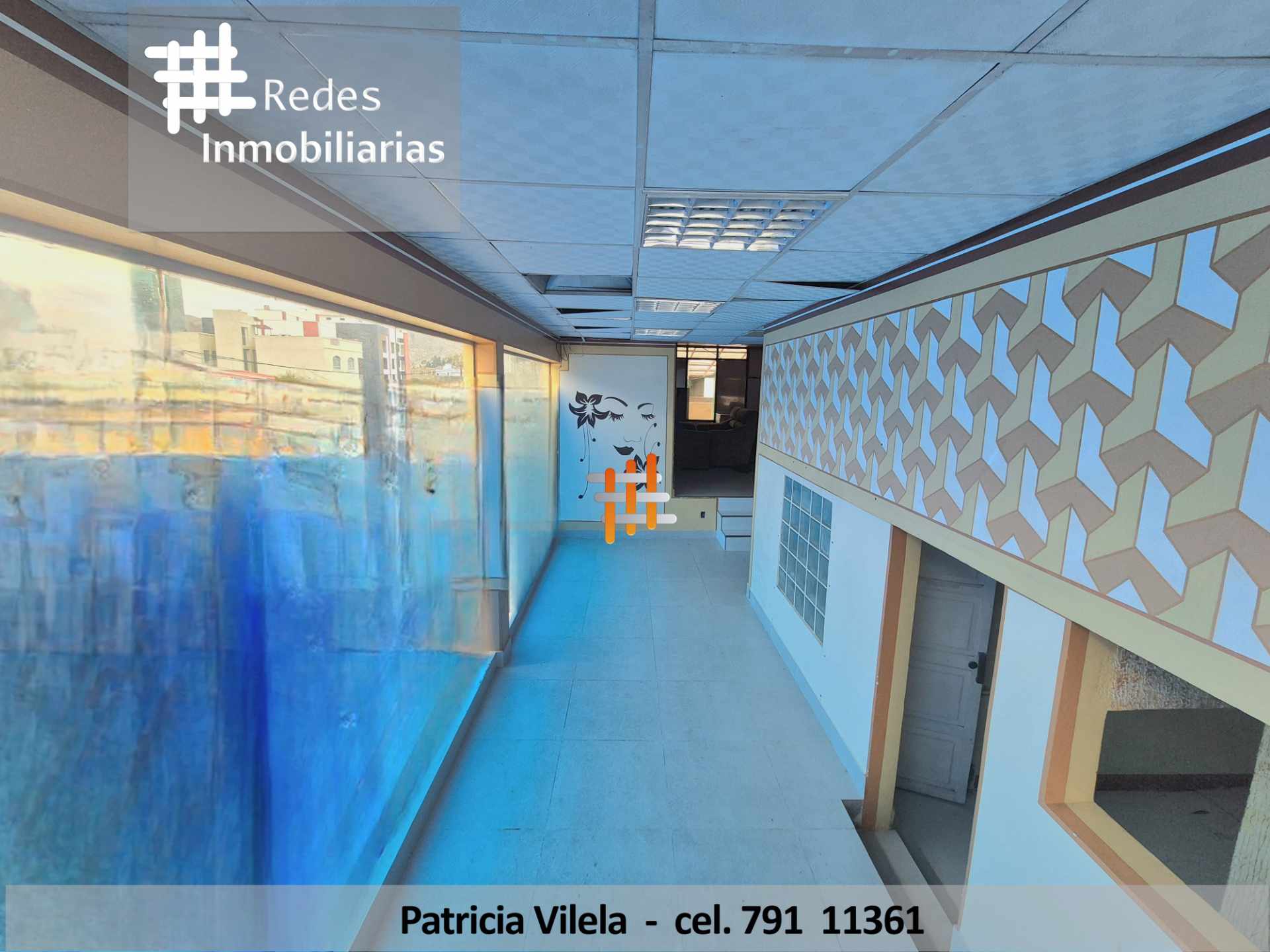 Local comercial en Alquiler𝗠𝗘𝗝𝗢𝗥 𝗨𝗕𝗜𝗖𝗔𝗖𝗜Ó𝗡 𝗘𝗡 𝗘𝗟 𝗦𝗘𝗖𝗧𝗢𝗥 𝗠𝗔𝗦 𝗖𝗢𝗠𝗘𝗥𝗖𝗜𝗔𝗟 𝗗𝗘 𝗔𝗖𝗛𝗨𝗠𝗔𝗡𝗜… ¡𝗡𝗢 𝗛𝗔𝗬 𝗢𝗧𝗥𝗢 𝗜𝗚𝗨𝗔𝗟!
𝗛𝗘𝗥𝗠𝗢𝗦𝗢 𝗟𝗢𝗖𝗔𝗟 𝗖𝗢𝗠𝗘𝗥𝗖𝗜𝗔𝗟 𝗘𝗡 𝗔𝗟𝗤𝗨𝗜𝗟𝗘𝗥  2 baños  Foto 3