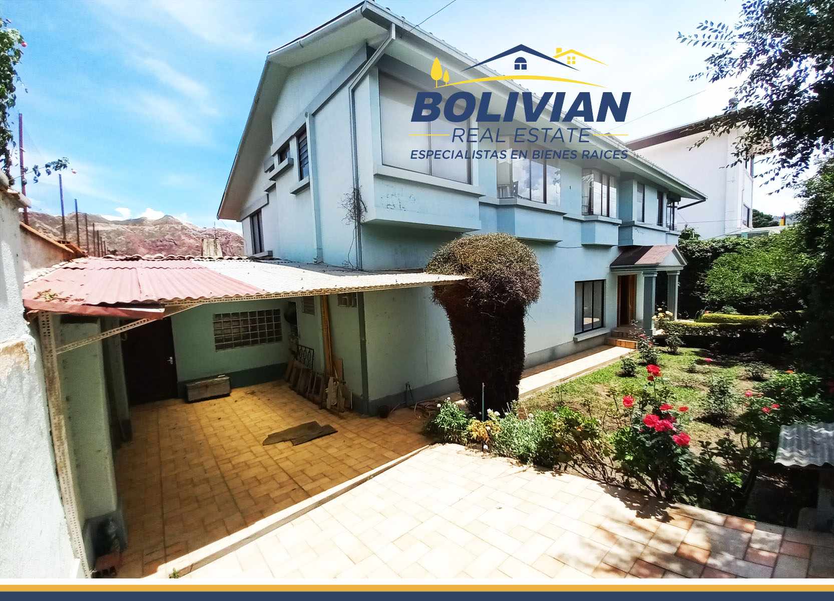 Casa CALACOTO SE VENDE CASA COMO TERRENO Foto 2