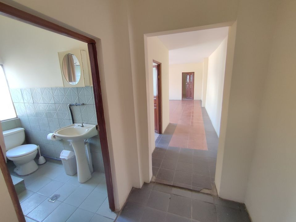 Departamento en Obrajes en La Paz 1 dormitorios 1 baños 1 parqueos Foto 6