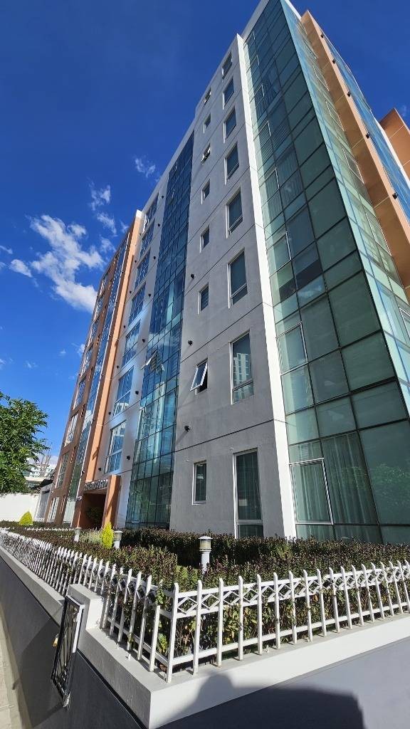 En Alquiler a Bs 4,000 Foto 1