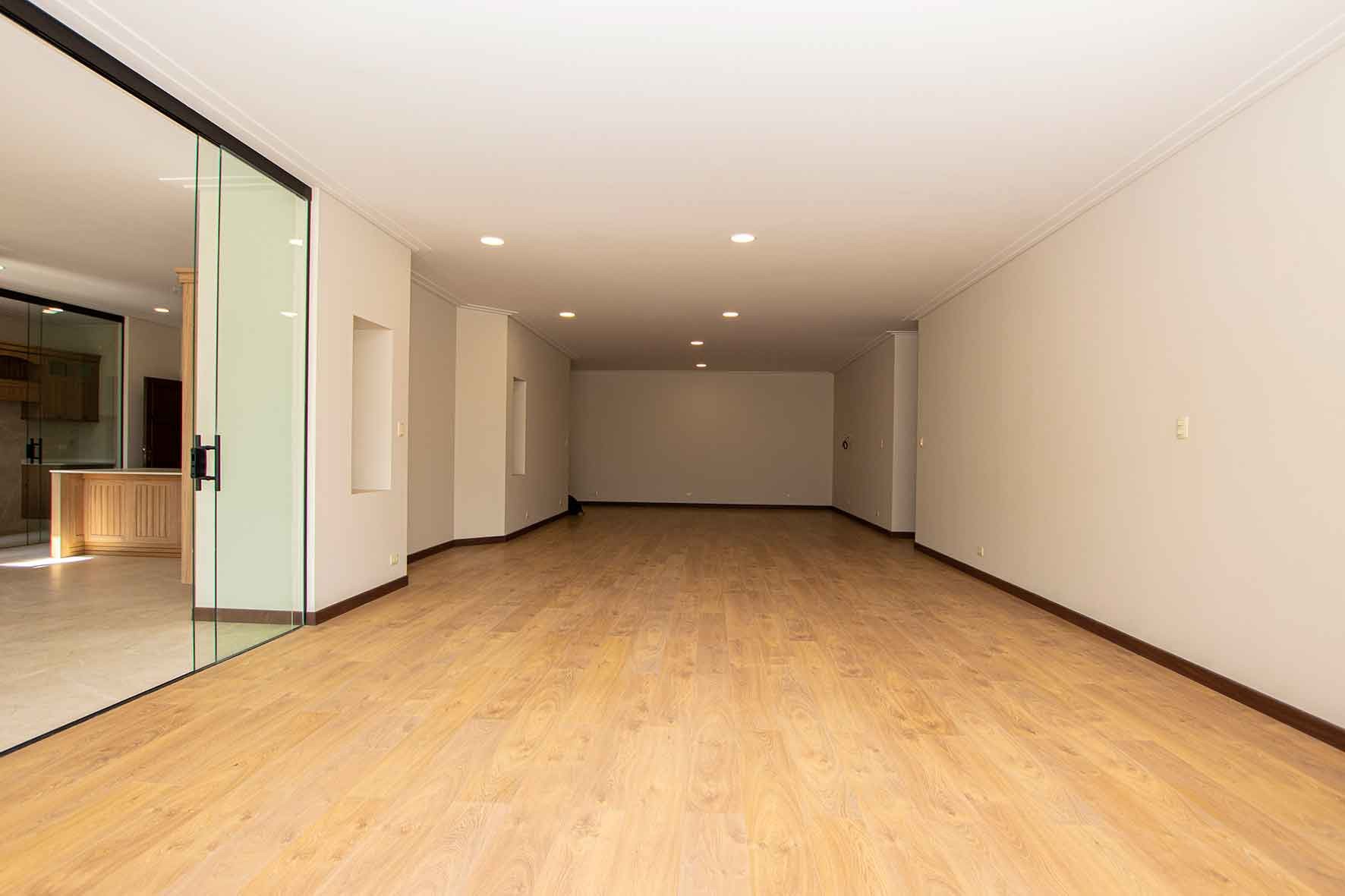 Departamento en VentaParque Fidel Anze - Av. Pando esq. C. Alvestegui - Norte Foto 4